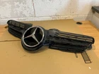 MERCEDES SLK R171 FRONT GRILL GRILLE A1718880060