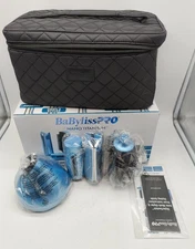 BabylissPRO StyleSwitch Ionic Multi-Styler Attachments/Box Only (READ)