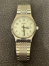 Orient Swimmer Watch