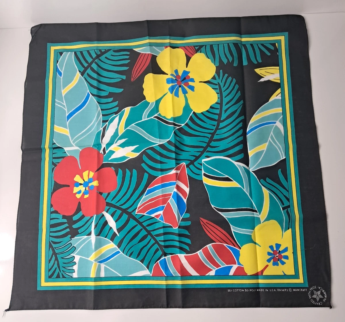 wamcraft bandana products for sale | eBay
