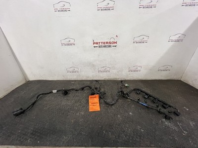 2012 BEETLE ENGINE MOTOR ELECTRICAL WIRE WIRING HARNESS 06/12, 2.5, AT 07K971627