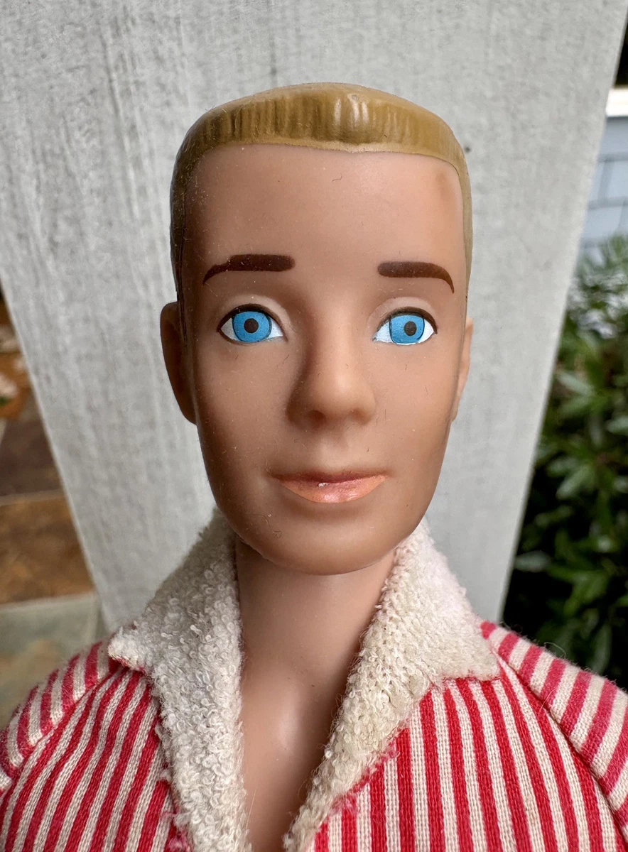 1962 Ken Doll In Vintage Barbie Dolls (Pre-1967) for sale | eBay