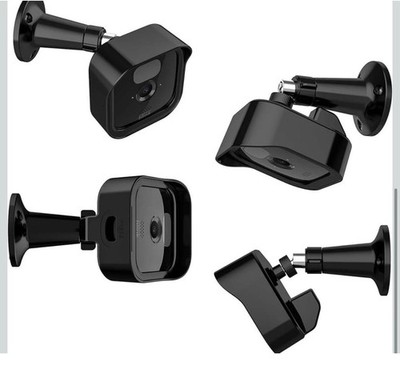 Flexible robuste Schutzhülle Wandhalterung Case für Blink Outdoor 3. Gen 2 Stück