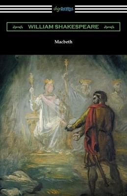 William Shakespeare Macbeth (Taschenbuch)