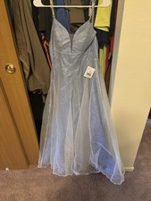 Ball Gown Wedding Dress Size 3