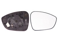 Alkar Spiegelglas AußEnspiegel 6432872 FüR CitroËN C4 Picasso Spacetourer Konvex