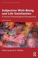 Subjective Well-Being And Life Satisfaction A Social Psychological Perspective