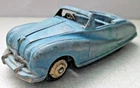 Vintage Dinky Toys Austin Atlantic Convertible  #106