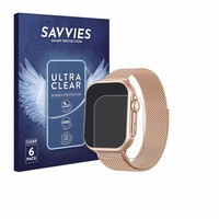 "6X Schutzfolie FüR Swgota G62 1.83\" Displayschutz"