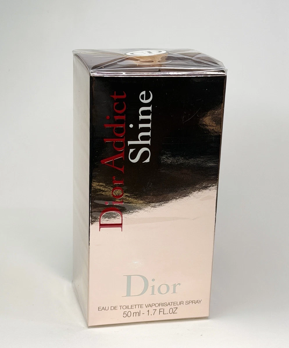 Dior Addict Shine by Dior Fragrances for Women for sale | eBay