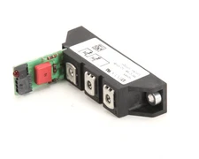 Power Soak Systems Inc Renau Triack Solid State 27928 - Genuine OEM Replacement