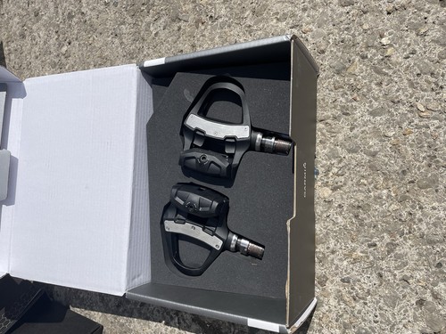 Garmin Vector 3 Pedale Leistungsmesser Brandneu - Bild 3 von 4