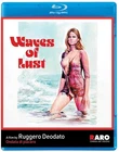 Waves of Lust [New Blu-ray] Anamorphic, Subtitled