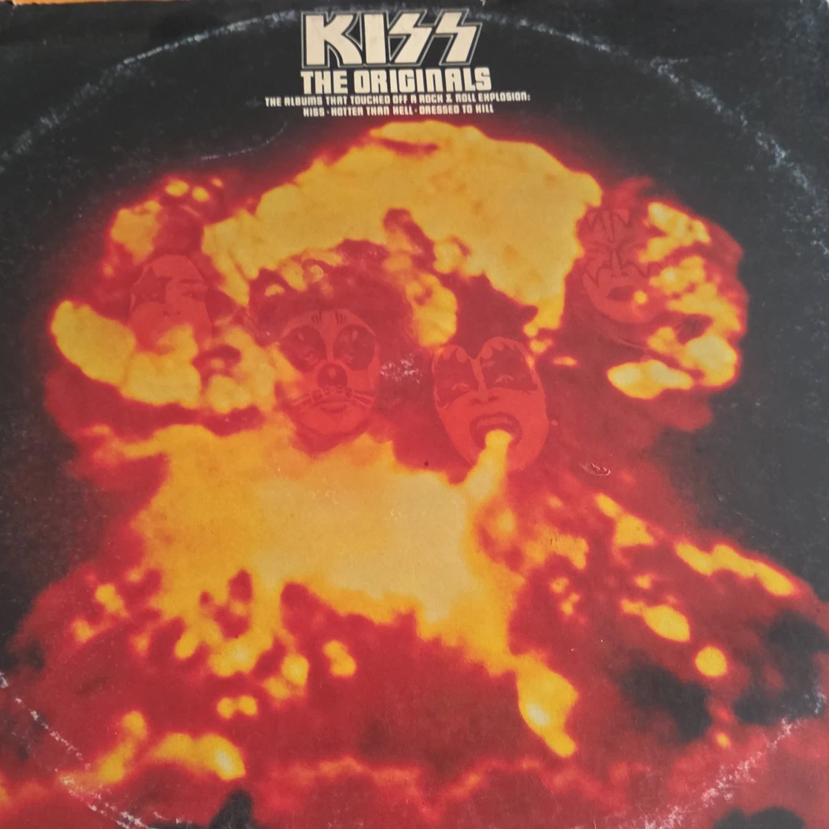 25+ Kiss The Originals for sale | Updated Oct 2026