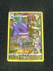 Gengar TG06/TG30 Swsh11: Lost Origin Trainer Gallery Holo