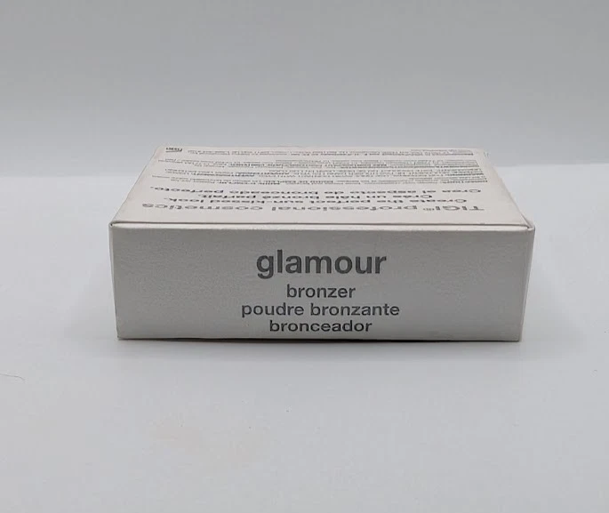TIGI Cosmetics Bronzer Shade "Glamour" - Image 2 of 3