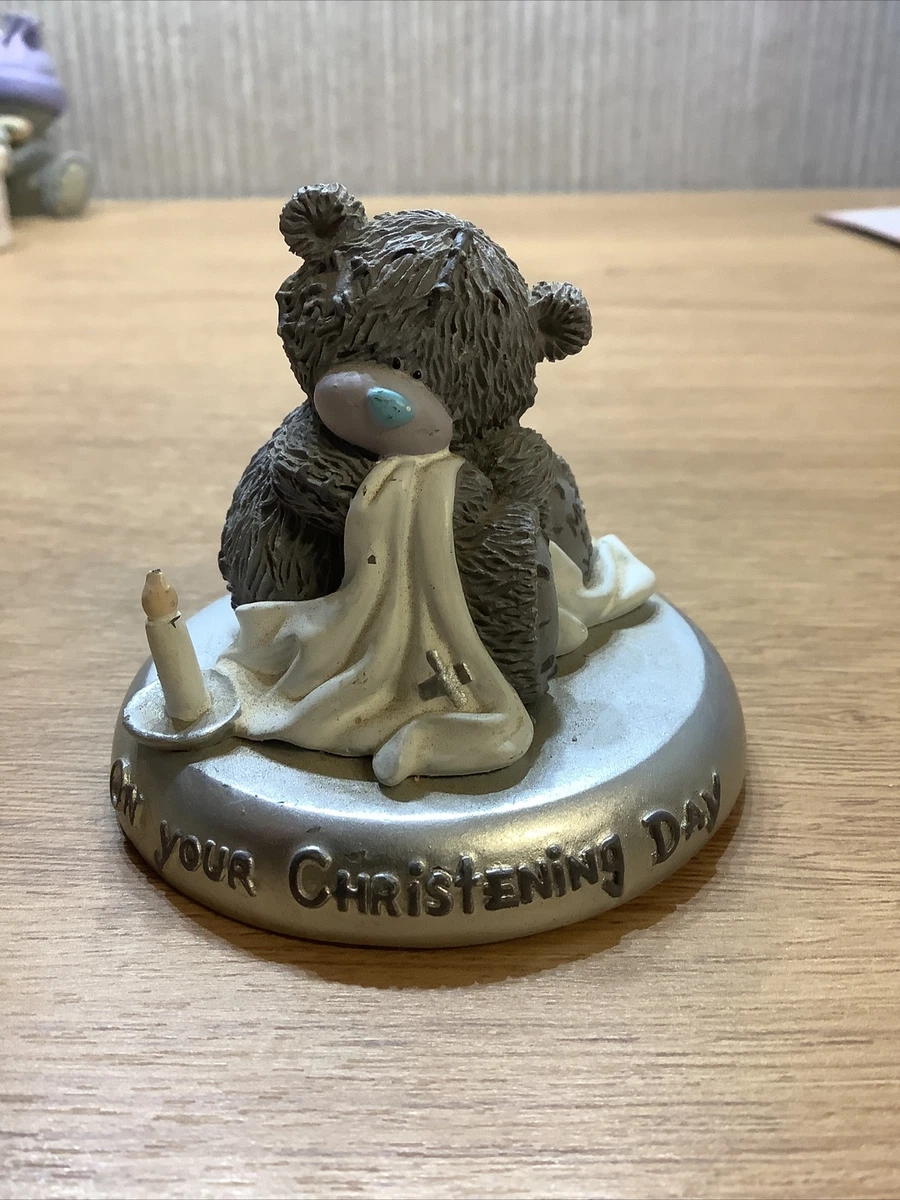 Me to best sale you christening bear