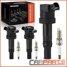 Bougies d'allumage Kia PICANTO