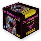 Panini Footballers Figure Box 2024-2025 Box of 36 Bags Stickers SEALED