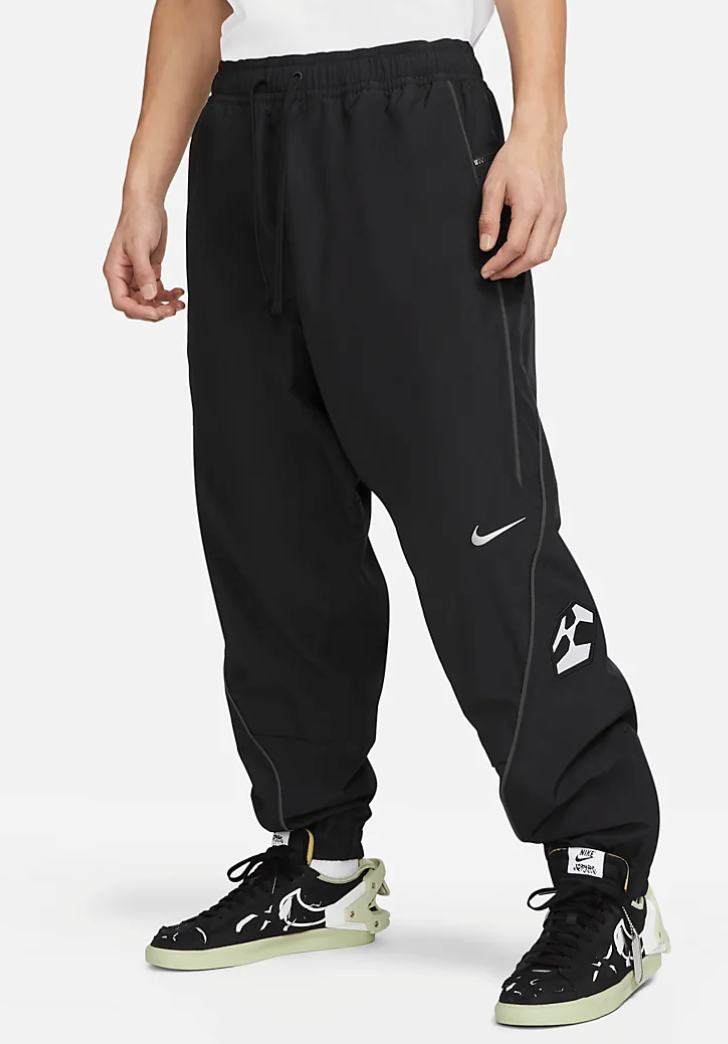 Nike x ACRONYM ® Men's Woven Pants | eBay Nike x ACRONYM ® Men's Woven Pants | eBay