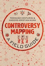 Listing image for Controversy Mapping: A Field Guide by Anders Kristian Munk, Tommaso Venturini...