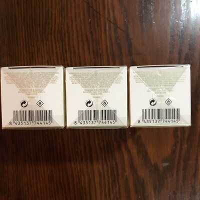 Lot Of 3 Prada Candy Florale EDT 20ml 0.68fl Oz X3 NEw Sealed Rare