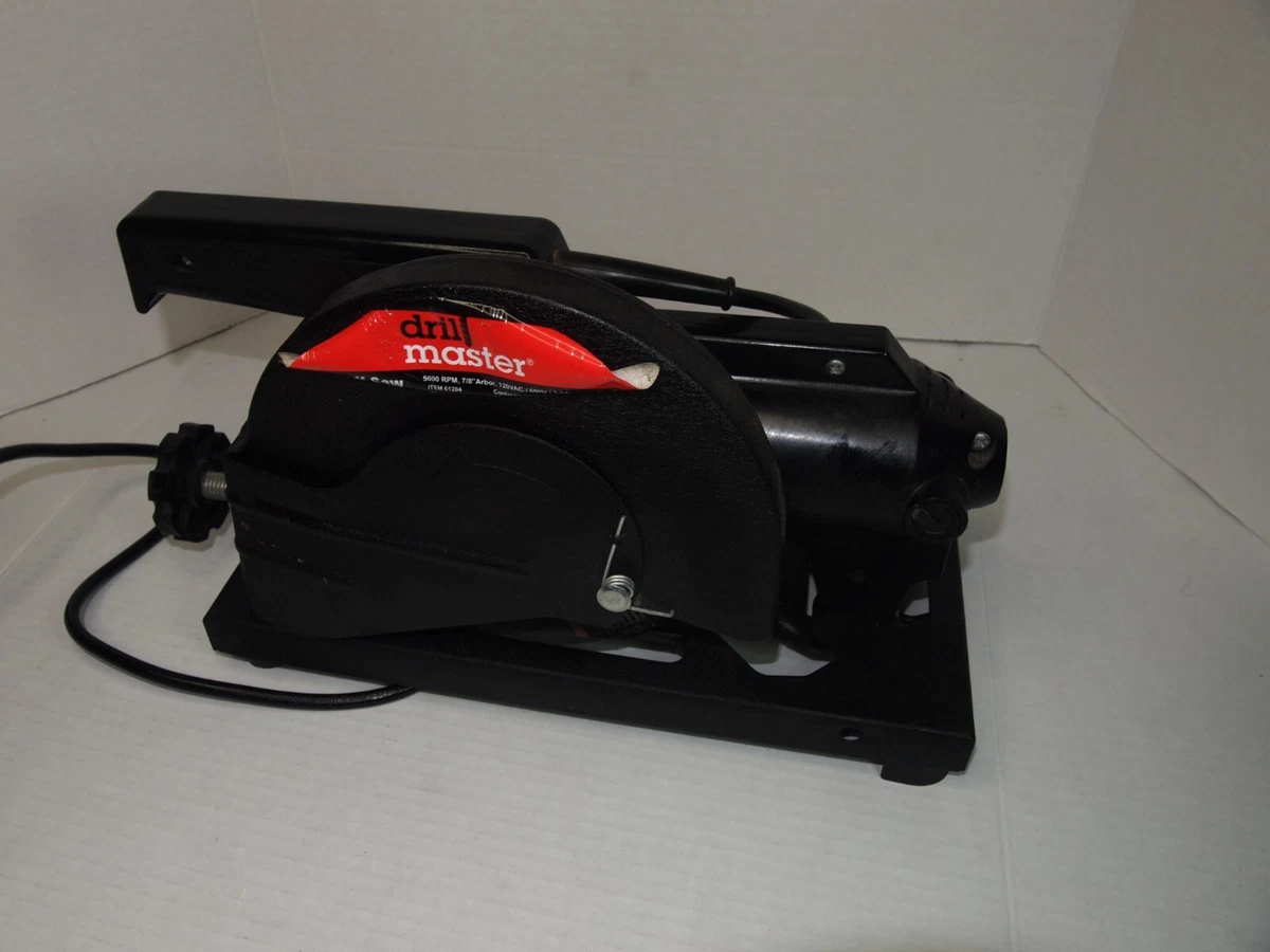 Metal cut off saw masters deals