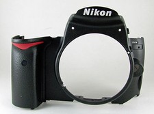 Nikon D5000 Front Cover GENUINE OEM NEW ORIGINAL NEW