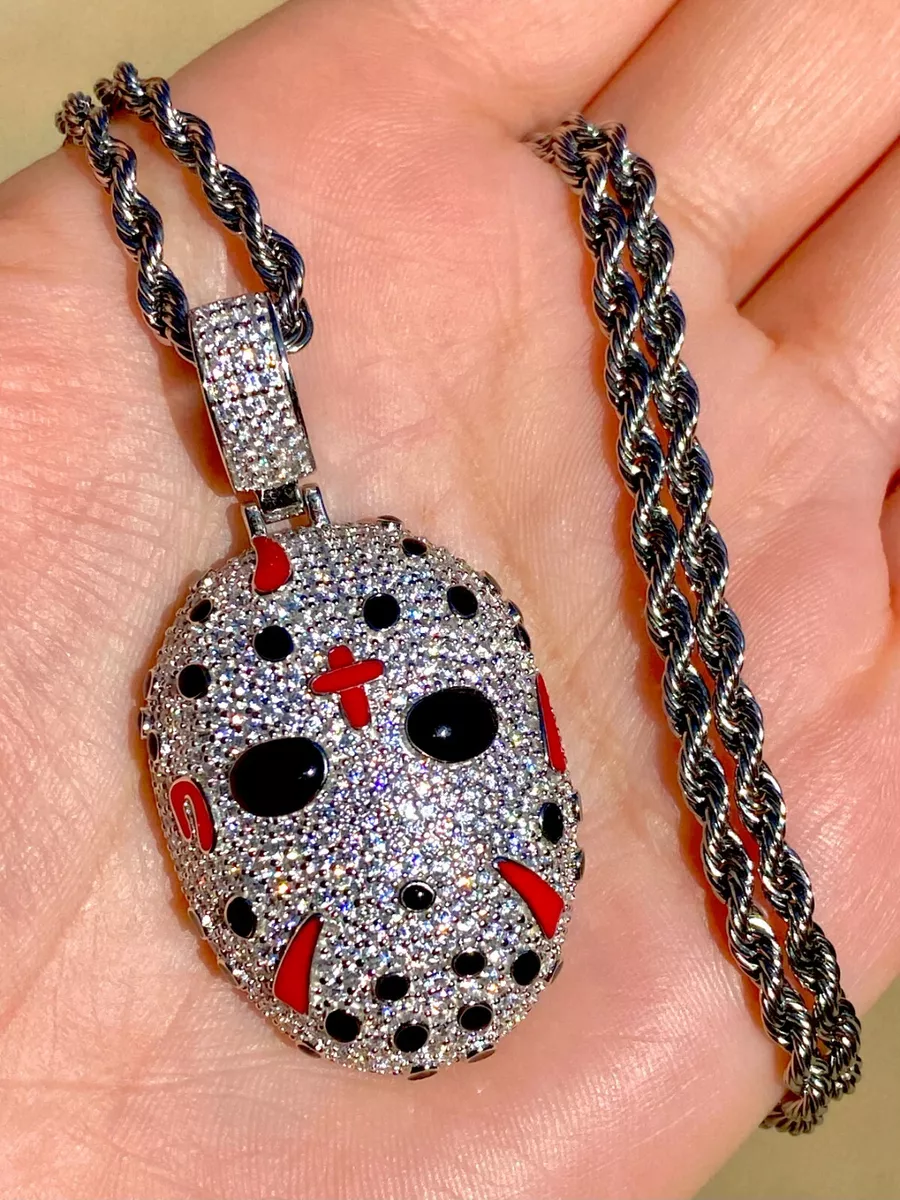 Slaughter gang pendant sale