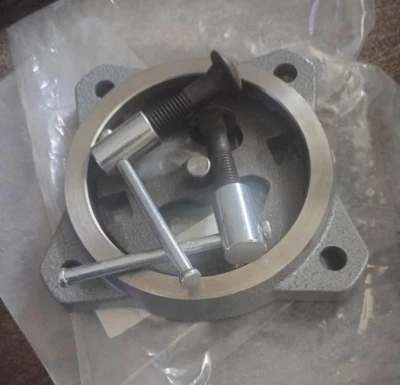 WILTON VISE, BASE ASSY 300S 2904370 OE WILTON