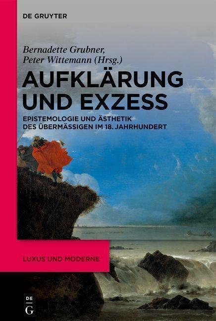 Thumbnail - Aufklärung Und Exzess | Buch | 9783110705942