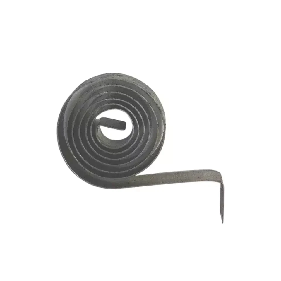 DeSoto 1935-1959 6 cilindros colector de escape termostático resorte elevador de calor 960003 Foto 3 de 4