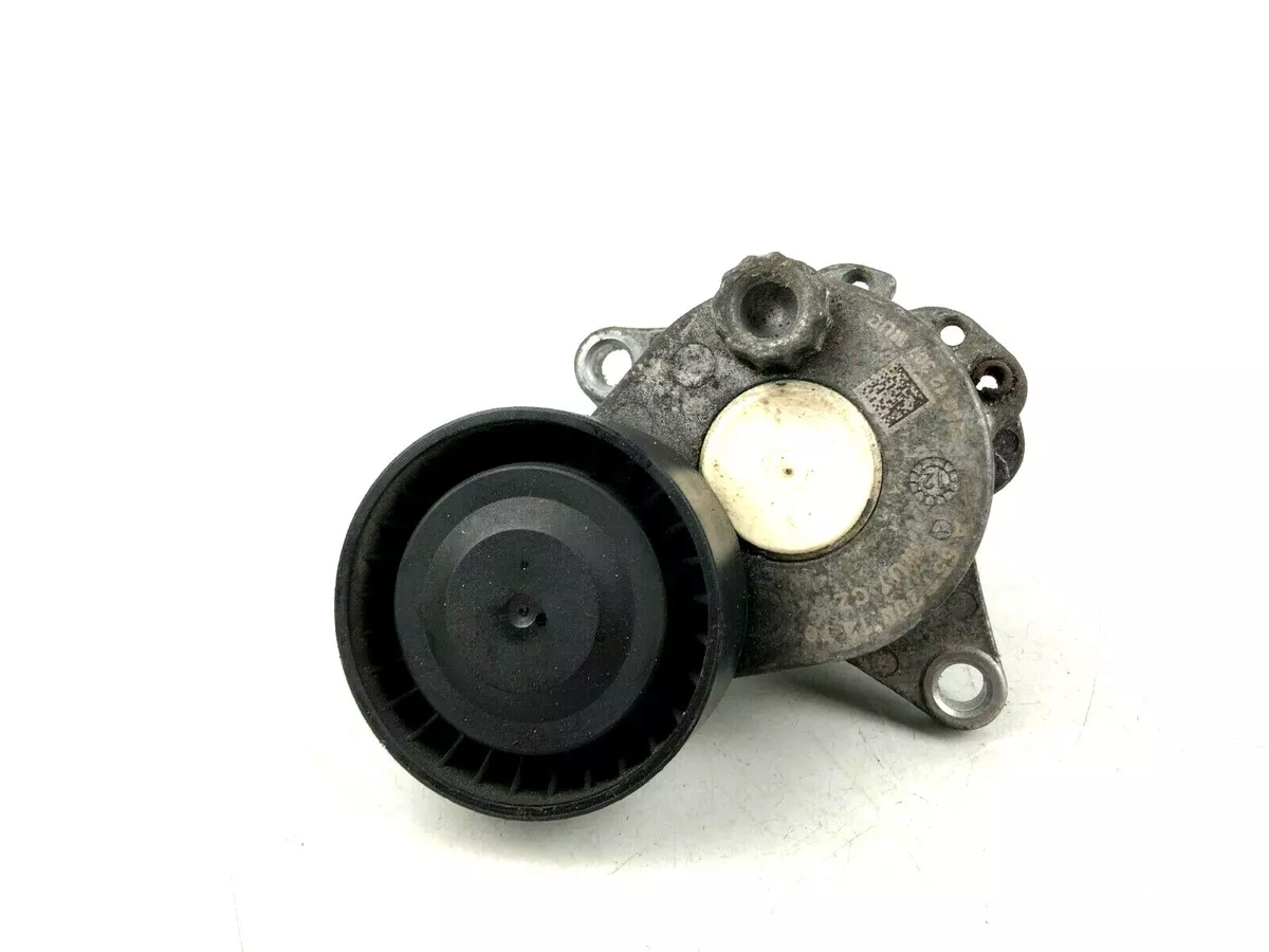 Mercedes benz 2024 belt tensioner pulley