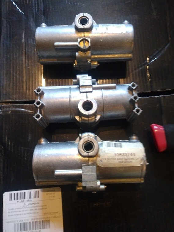 Sprague Devices HP200 Wiper Motor, pn A21/13002/2 eBay