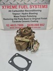 <!--F#f_0-->RECO WW STROMBERG CARB GOLD FINISH SUIT HOLDEN HQ 253 MANUAL CARBURETTOR 23-3064<!--F/-->