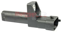 Metzger 0902281 Impulsgeber, Kurbelwelle FüR MERCEDES-BENZ
