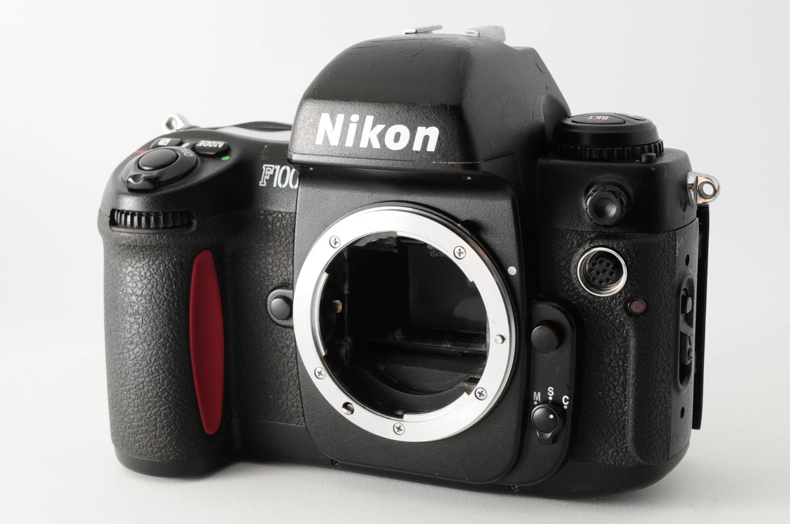 ■ 訳アリ ■ ニコン Nikon F100 As Is