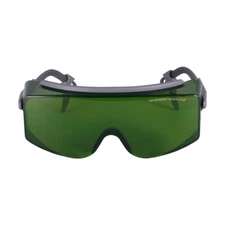 Cloudray 90-450&900-1800nm Safety Goggles Glasses Goggles OD8+ VLT 20%
