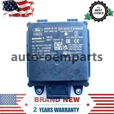 Genuine OEM Rear Blind Spot Monitor Radar Sensor Module NB5T-14D599-AA