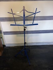 Pro Tec International Music Sheet Stand