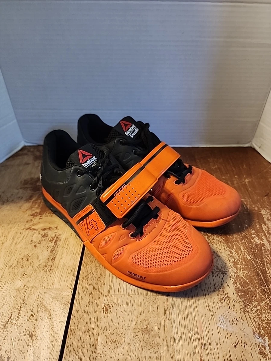 Reebok Lifter 2.0 Sneakers for Men for Sale | Authenticity  display picture 2