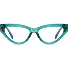 Cat-Eye Glasses for Women Girls