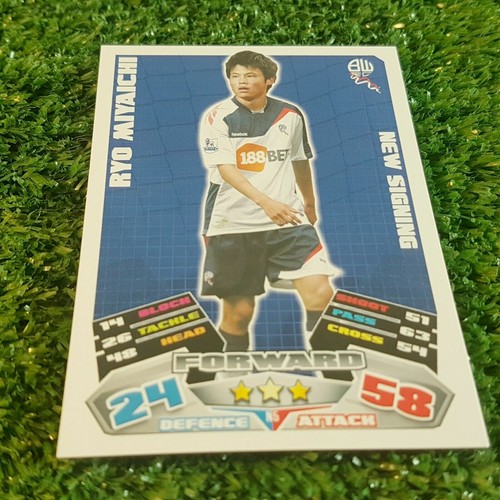 11/12 Actualización de plantilla extra Nuevo Gerente de fichajes Partido Base de tarjetas Attax 2011 2012 - Imagen 68 de 93