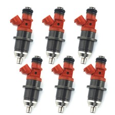 6PZ E7T25071 68F-13761-00-00 Iniettori carburante per fuoribordo Yamaha HPDI 150-200 CV