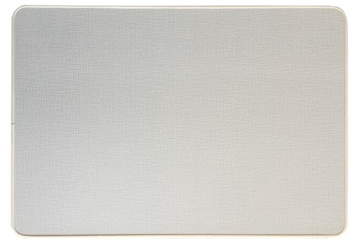 Westfalia T1 T2 Split SO42 Esstisch weiß + grau Linien T Gummiborte C9610S