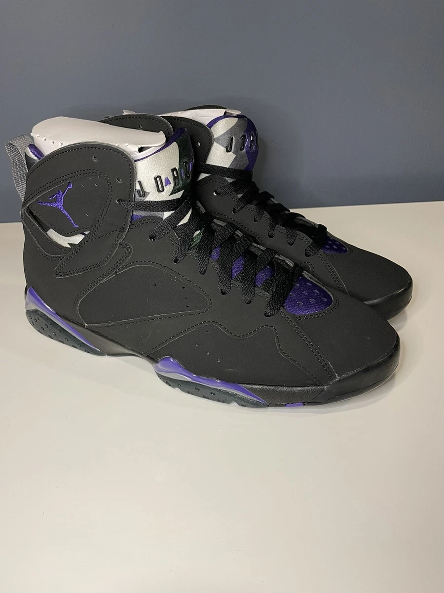 Jordan 7 ray allen cheap