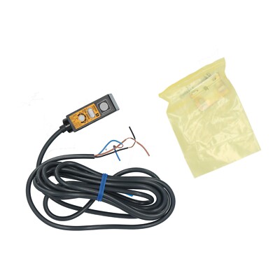 Omron E3S-2DE41 New NMP