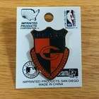 Chicago Bears Vintage 1990s Nfl Football Team Logo Hat Lapel Pin - Brand New