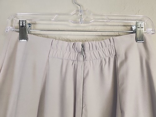 Lori Weidner Evening Champagne 3 Piece Pant Suit SZ 10 - Picture 6 of 21