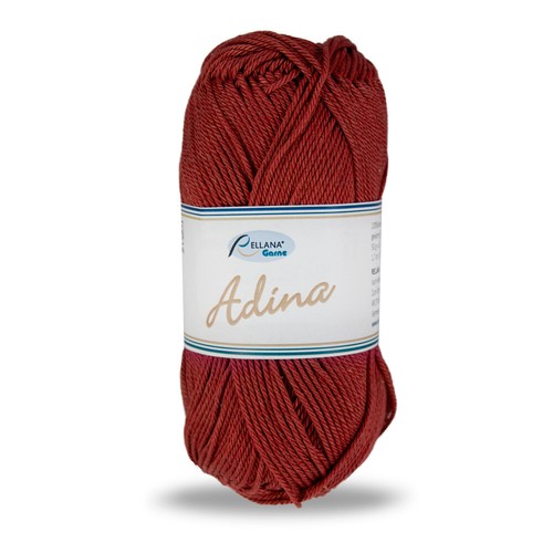 Adina + Adina color Baumwolle 60° Topflappen Amigurummi Sommer Rellana uni 60C - Bild 123 von 158